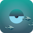 The Whale icon
