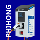 myCharger icon