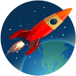 Space 3 Match 3 Game