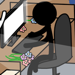 Causality Office Viral