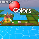 Hires Colors Lite