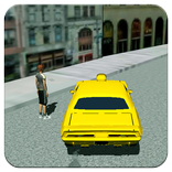 City Car Driver 3D