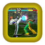 ”Guide Tekken 3