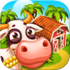Farm Zoo: Bay Island Village APK