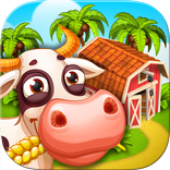 Island Farm: Paradise Village