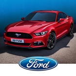 Virtual Mustang