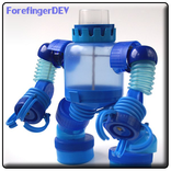 Recycled Kid Toys