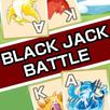 ブラックジャックバトル APK