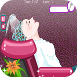 Hairdresser Games