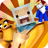Craft Adventure Run 2
