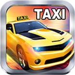 Taxi Simulator