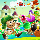 Crazy Lep's World Adventures