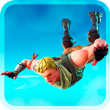 Battle in Fortnite or Die!