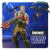 Guide for Fortnite Battle Royale APK