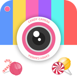 Candy Camera /Sweet Selfie Pic