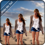Make Me Tall : Make Me Thin