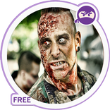 Scary Zombie Masks