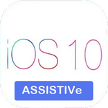 OS 10 Assistive Touch
