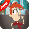 Super Chucks Adventurer APK