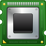 CPU-X Info
