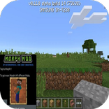 Advance Morphings for MCPE