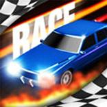 CSR Drag Racing 3D
