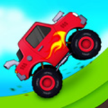 Uphill Climb Racing