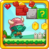 Jungle Adventures: Super World APK