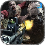 Zombie Hunter: End of World 3D