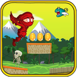 Ninja Titans World  Adventure