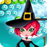 Bubble Witch