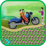 Bike Hill Racing