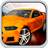 Frantic Race Smash