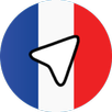 Français Telegram - Unofficial APK