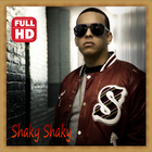 Daddy Yankee Shaky Shaky Songs icon