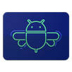 BACKDROID WALLPAPERS APK