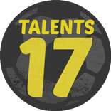 ”Talents for FIFA 17