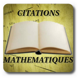 Citations&Mathématiques