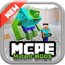 Mutant MODS For MCPE APK