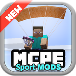 Sport MODS For MCPE