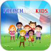 Learn French Alphabets ABC Kid APK