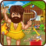 ”Jungle Dream House Fix It