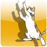 MEOW! Cat Punch!