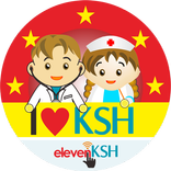 GAME I LOVE KSH