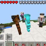 Mod FNAF for Minecraft
