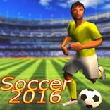 Soccer Pro 2016