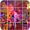 Freddy's Little Pony Puzzle APK
