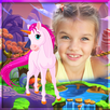 Cartoon Photo Frames APK