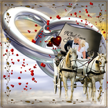 Wedding Photo Frames