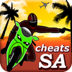 Cheats GTA SA APK